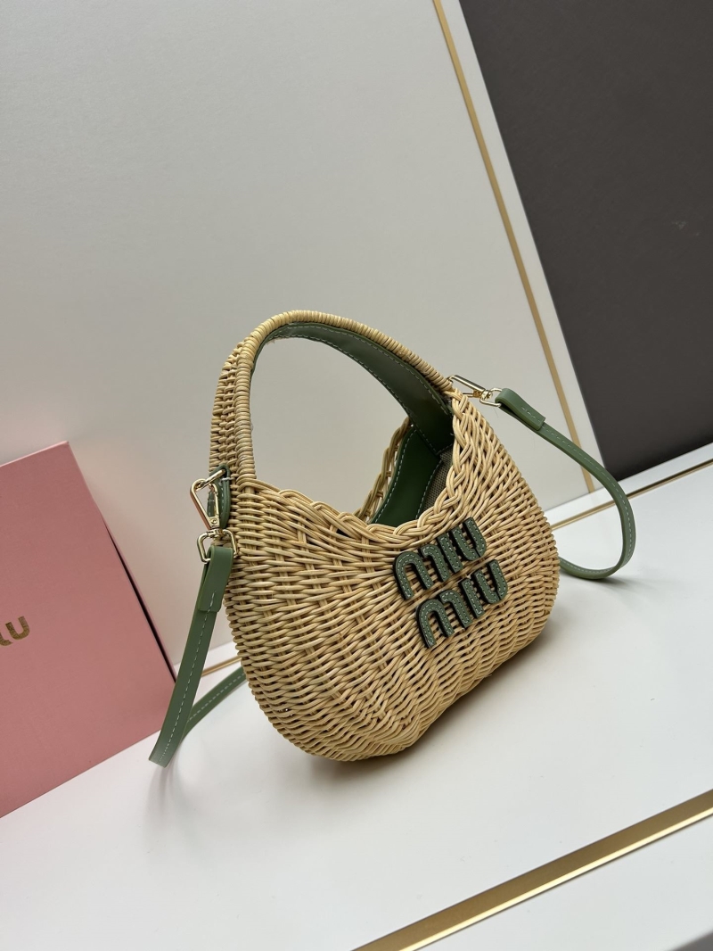 MIU MIU Shopping Bags